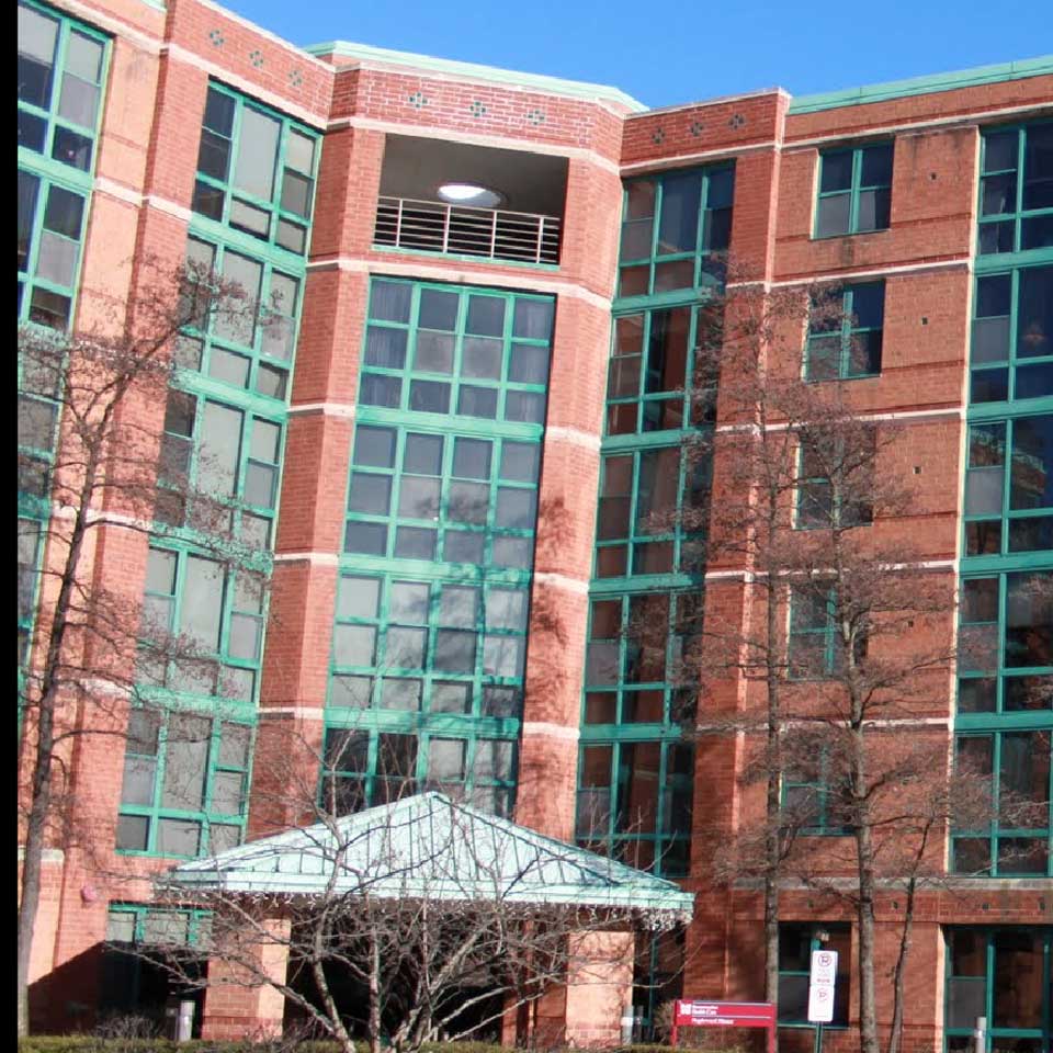 Presence Bethlehem Woods Retirement Community