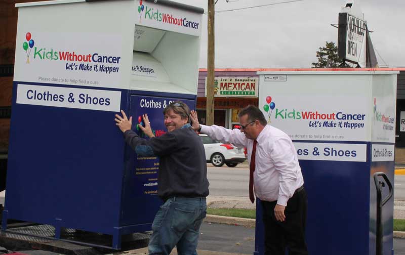 TitleMax Steve Amella