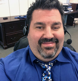 David Soskin International Association of Businesses