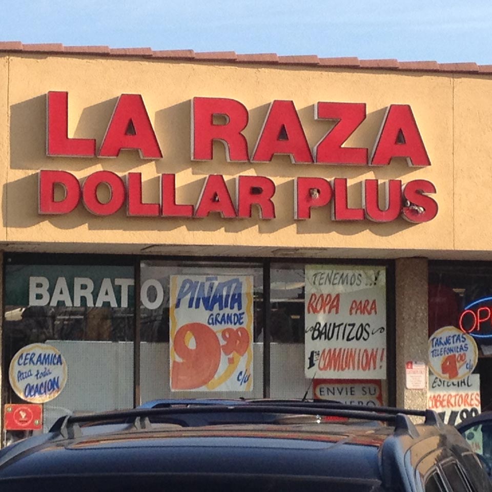 La Raza